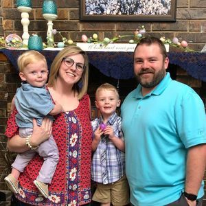 Meet your Posher, Erika